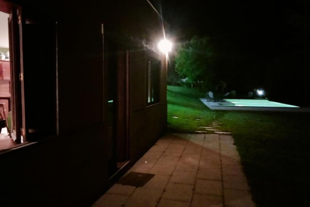 Confort, Fun And Leisure In Douro Rural Space Sande  Exteriör bild