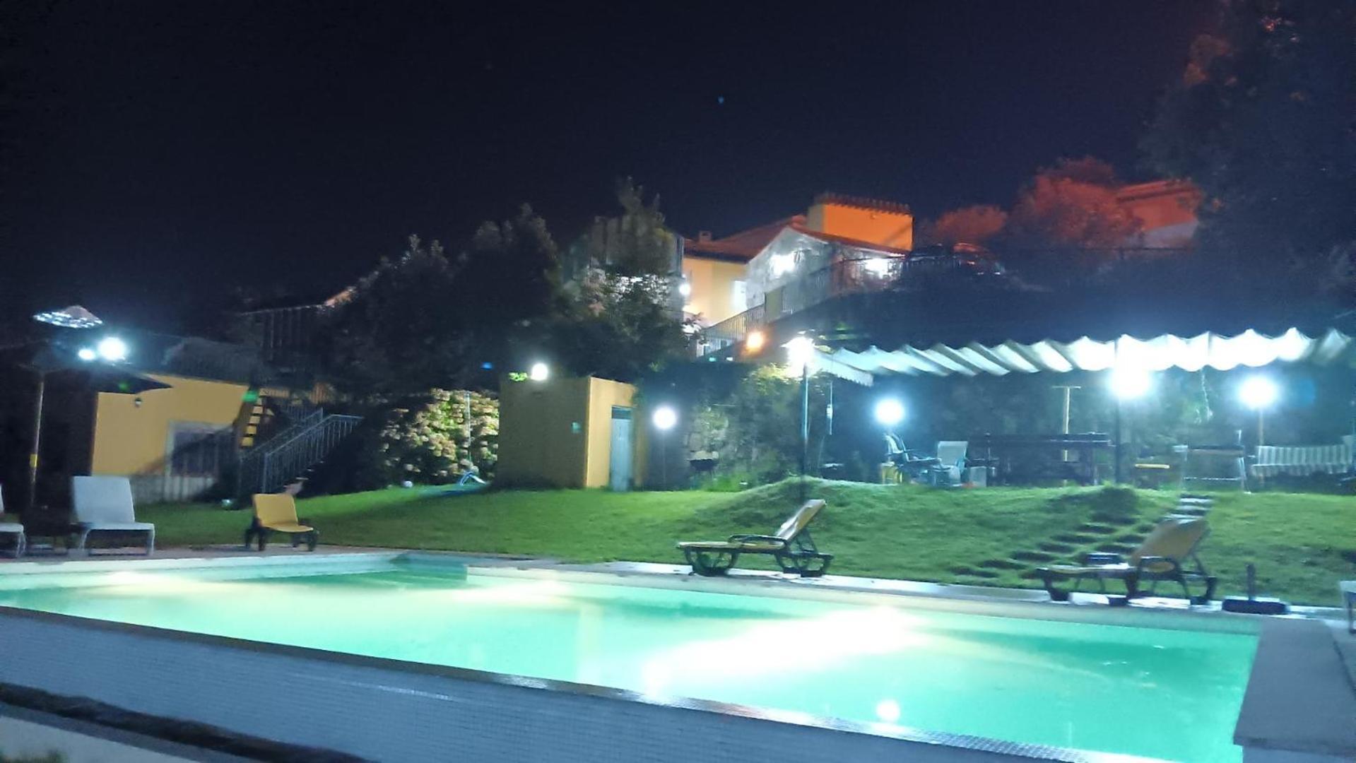 Confort, Fun And Leisure In Douro Rural Space Sande  Exteriör bild