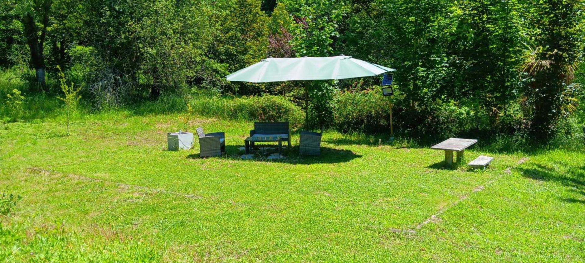 Confort, Fun And Leisure In Douro Rural Space Sande  Exteriör bild
