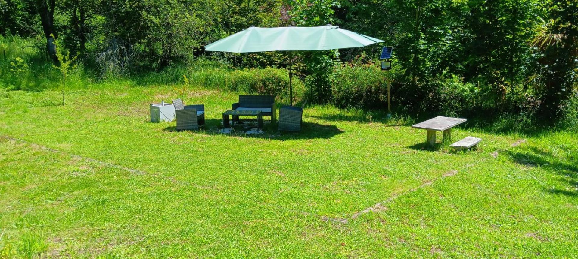 Confort, Fun And Leisure In Douro Rural Space Sande  Exteriör bild